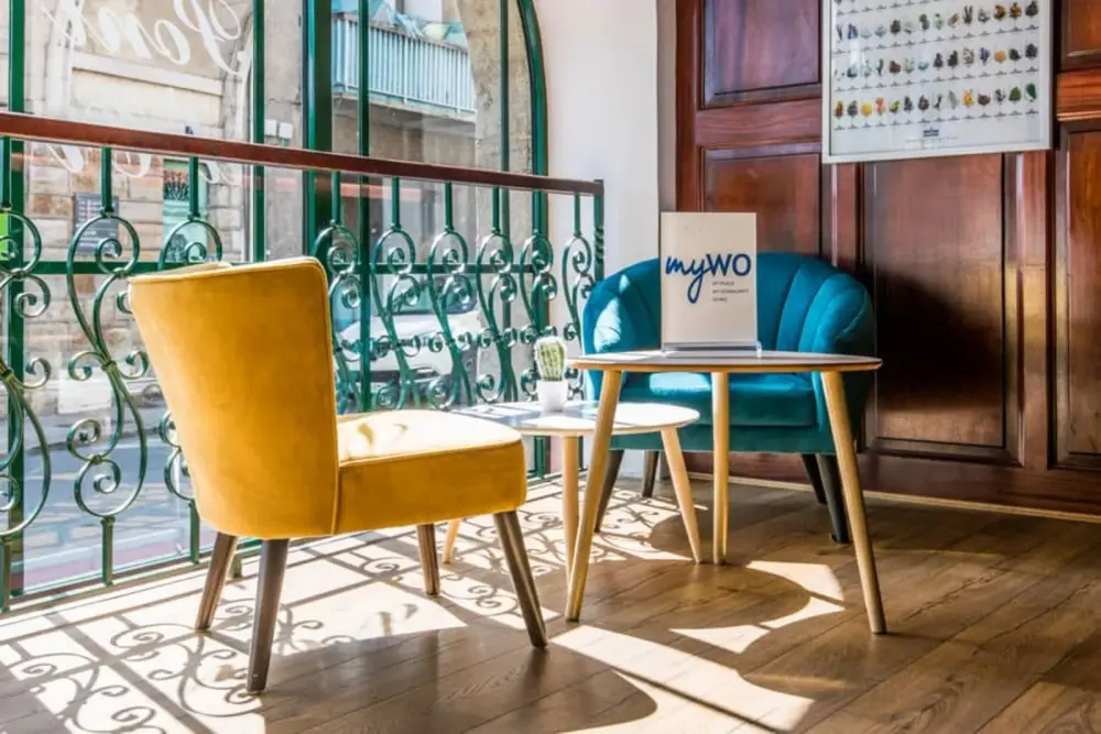 myWO Figeac, Accès Coworking Animé, Figeac
