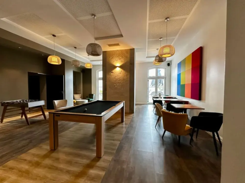 myWo Loches, Accès Coworking Animé, Loches