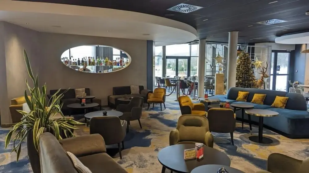 myWO Sélestat, Accès coworking animé, Sélestat