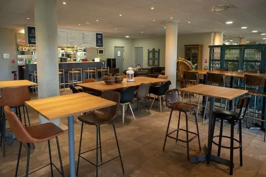 myWO Toulouse Colomiers, Accès coworking animé, Colomiers