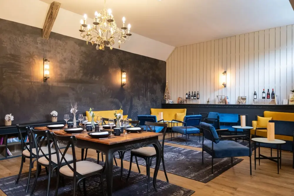 myWO Varennes Jarcy, Accès Coworking Animé, Varennes Jarcy