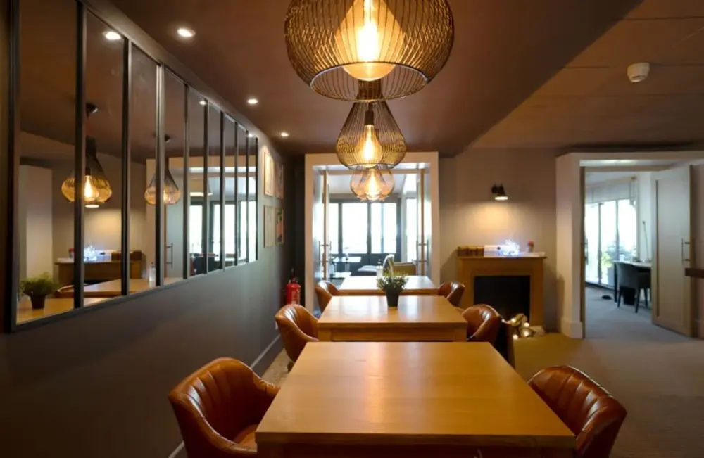 myWO Versailles Buc, Accès Coworking Animé, Buc