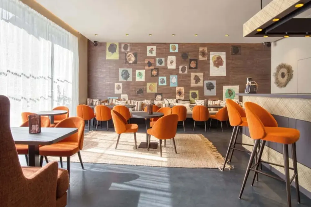 myWO Vieux Lille, Accès Coworking Animé, Lille