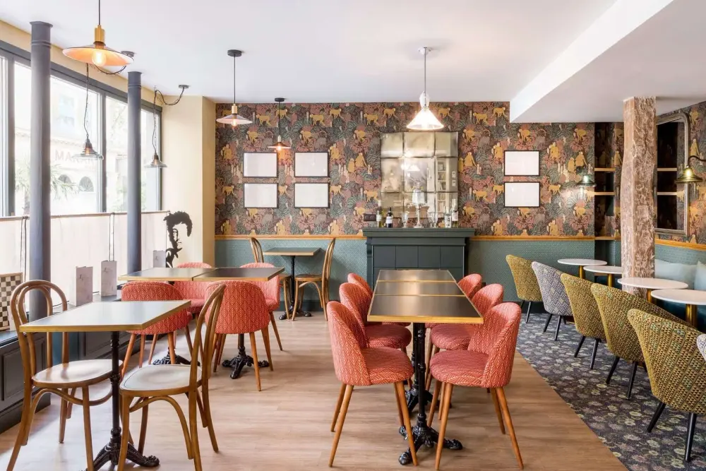 myWO Paris Gare de l'Est, Accès Coworking - Le Bureau d'Arthur, Paris 10e