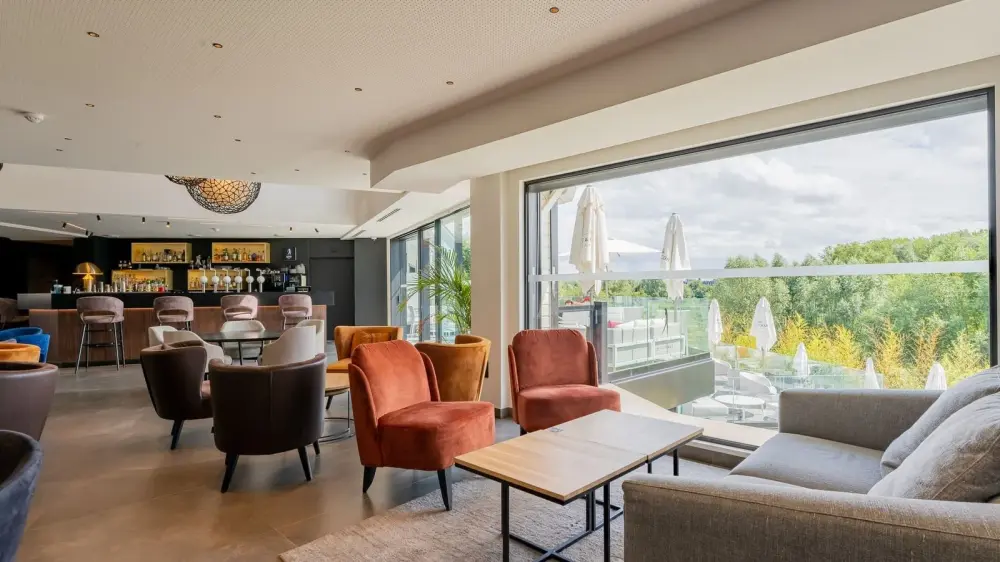 myWO Arras, Accès Coworking Calme, Anzin Saint Aubin