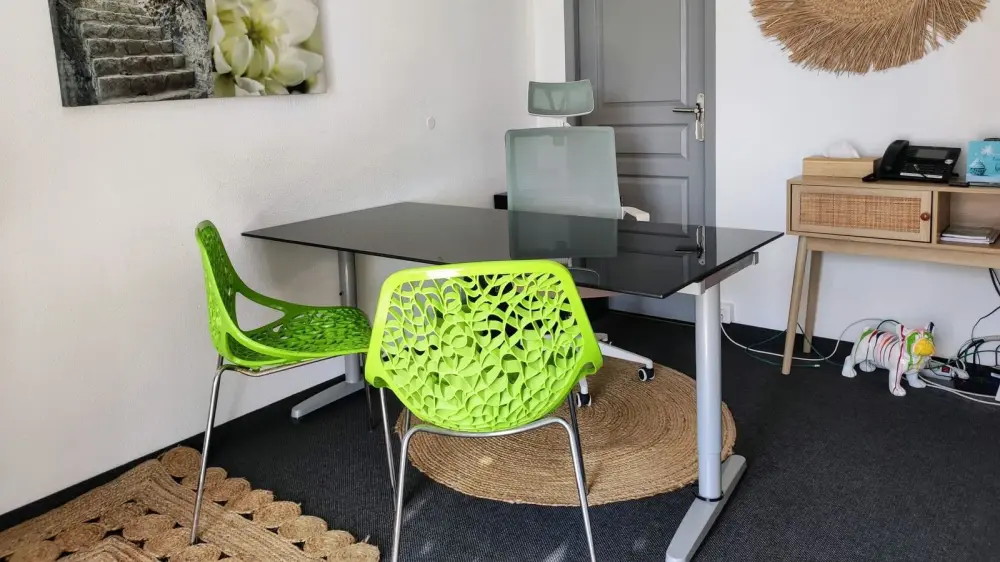 myWO Béziers Boujan, Accès Coworking Calme, Boujan-sur-Libron