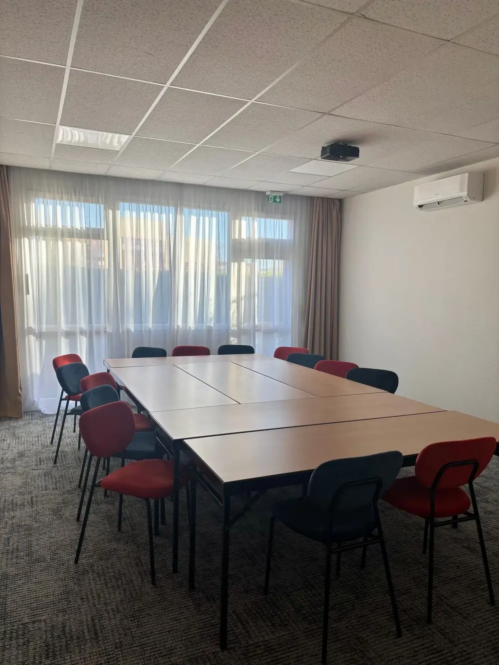 myWO Caen Nord, Accès Coworking Calme, Caen