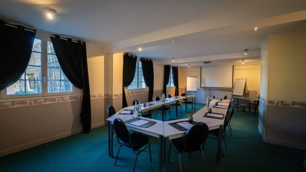 myWO Château Thierry, Accès Coworking Calme, Château Thierry