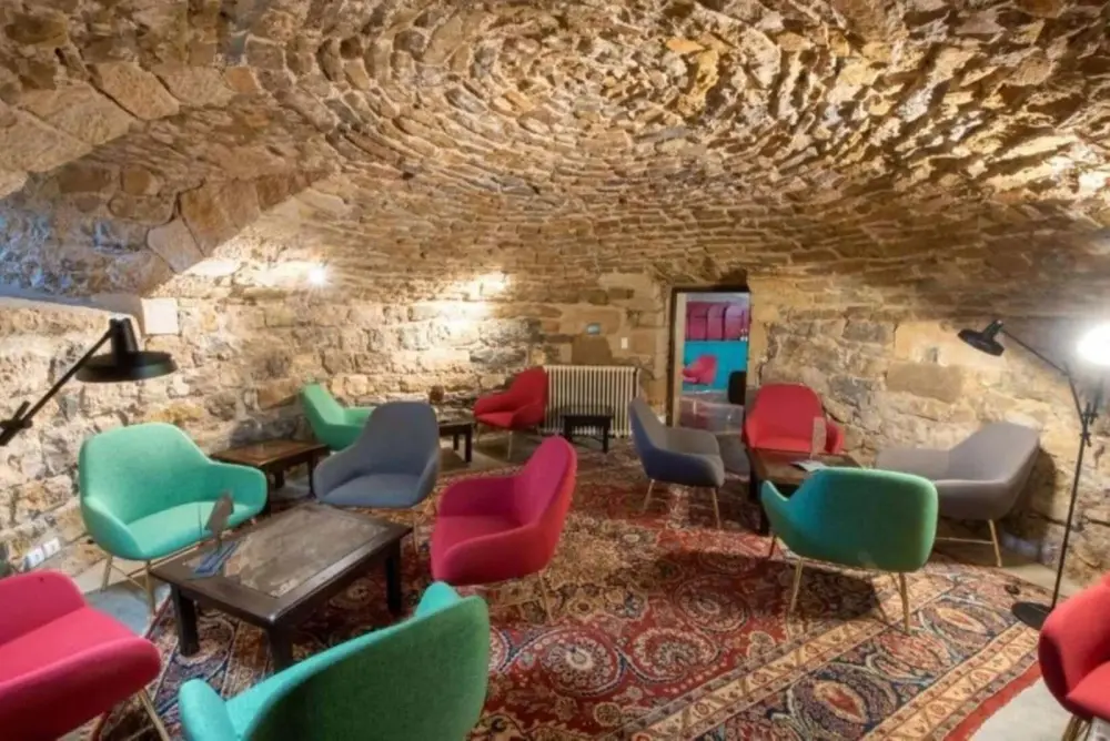 myWO Couiza, Accès Coworking Calme, Couiza