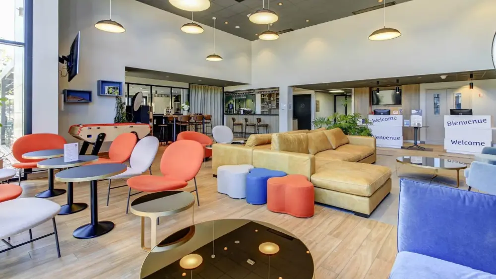 myWO Dijon Quetigny, Accès Coworking Calme, Quetigny