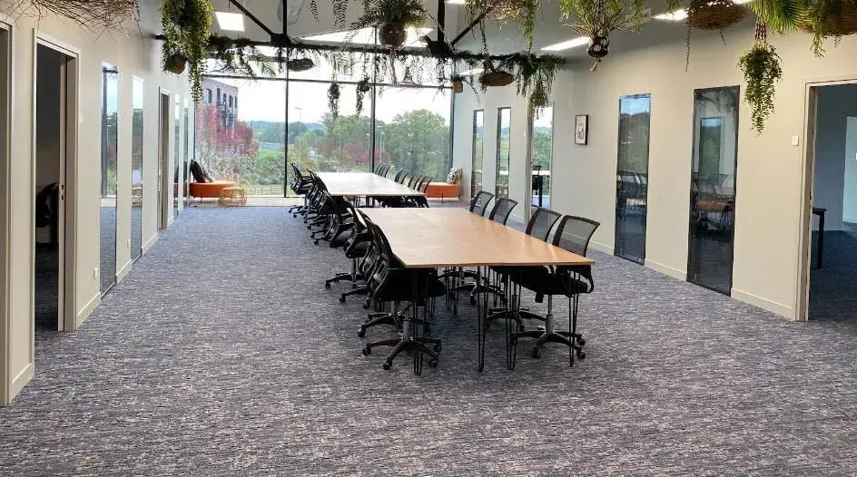 Bureaux & Co Cesson-Sévigné, Accès Coworking dédié 10 jours, Cesson-Sévigné