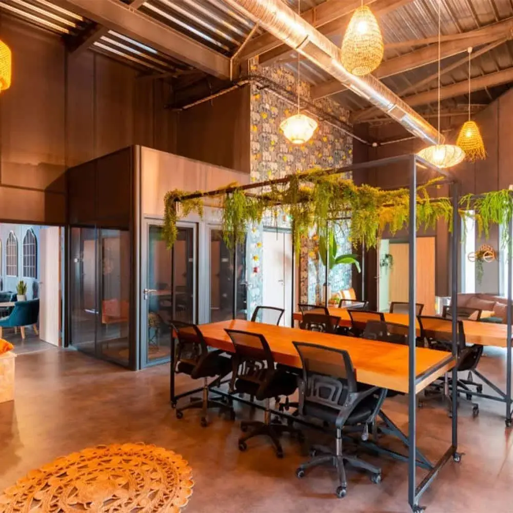 Bureaux & Co Le Galet, Accès Coworking dédié 10 jours, Perpignan