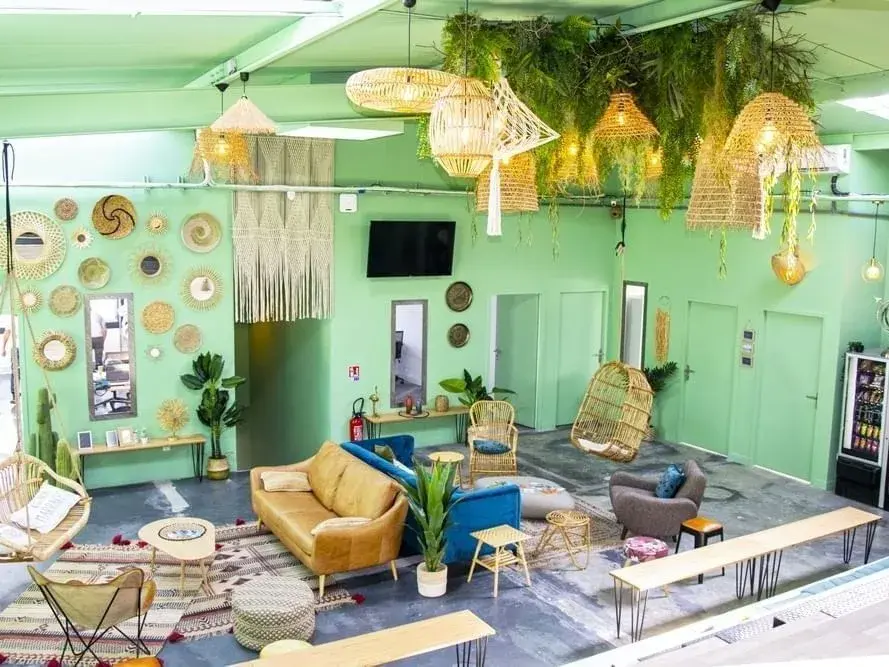 Bureaux & Co Lattes, Accès Coworking dédié 10 jours, Lattes