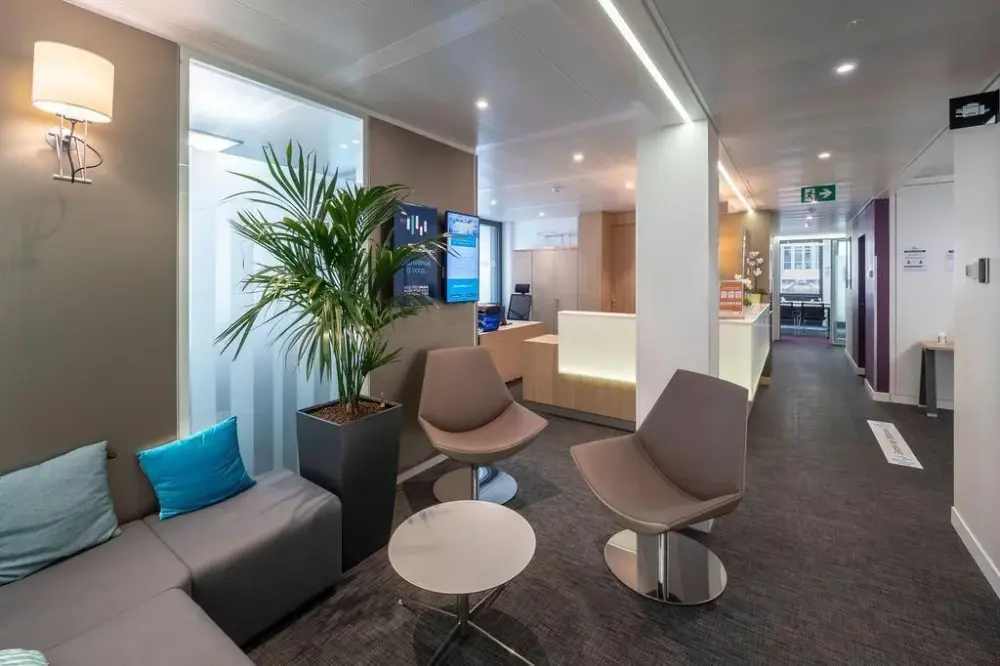 Mitwit Genève, Accès Coworking dédié 12 jours, Genève