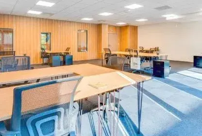 Bureaux & Co Nantes Calypso, Accès coworking dédié, Saint-Herblain