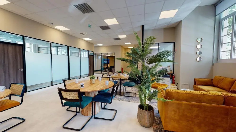 Mitwit Arcachon, Accès Coworking illimité, Arcachon