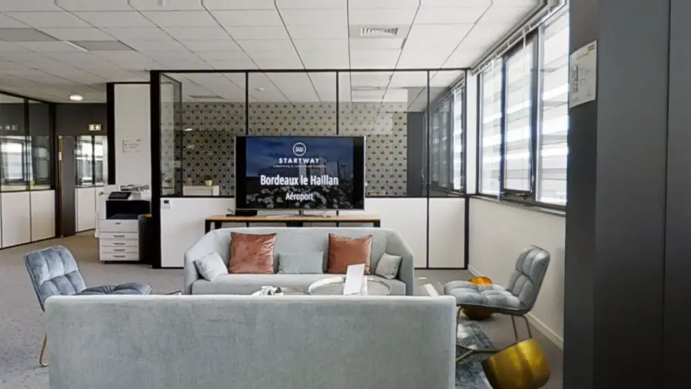 Mitwit Bordeaux Le Haillan, Accès Coworking illimité, Le Haillan