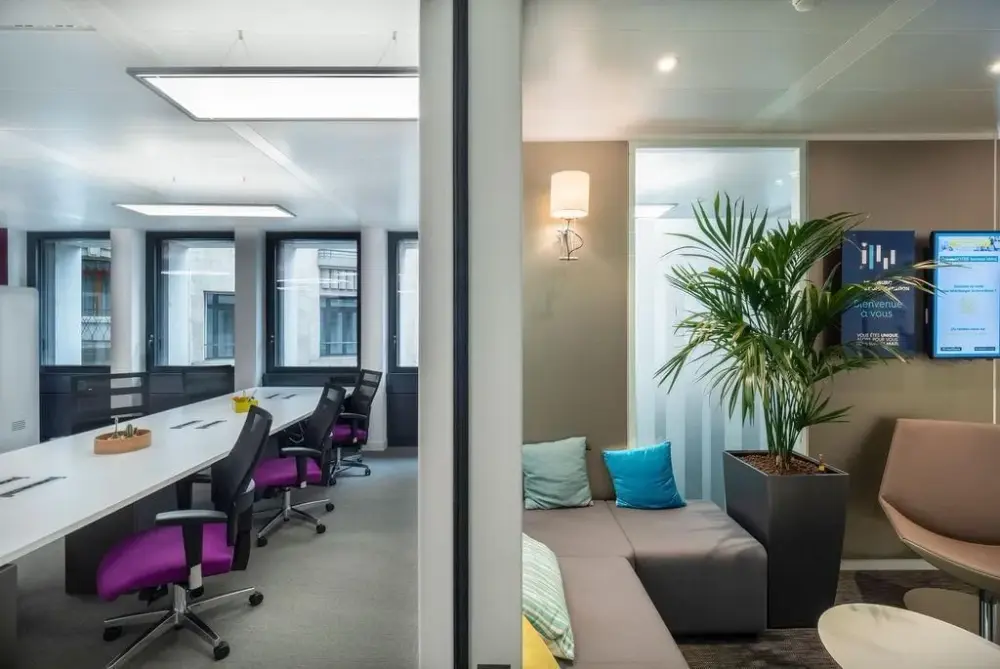 Mitwit Genève, Accès Coworking illimité, Genève