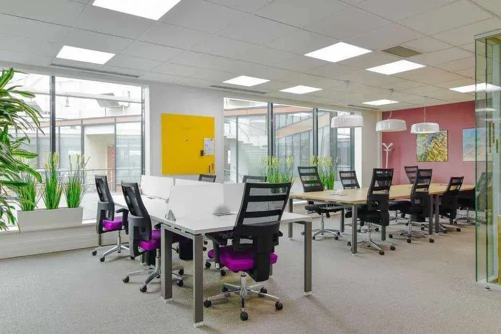 Mitwit Lille Flandres, Accès Coworking illimité, Lille