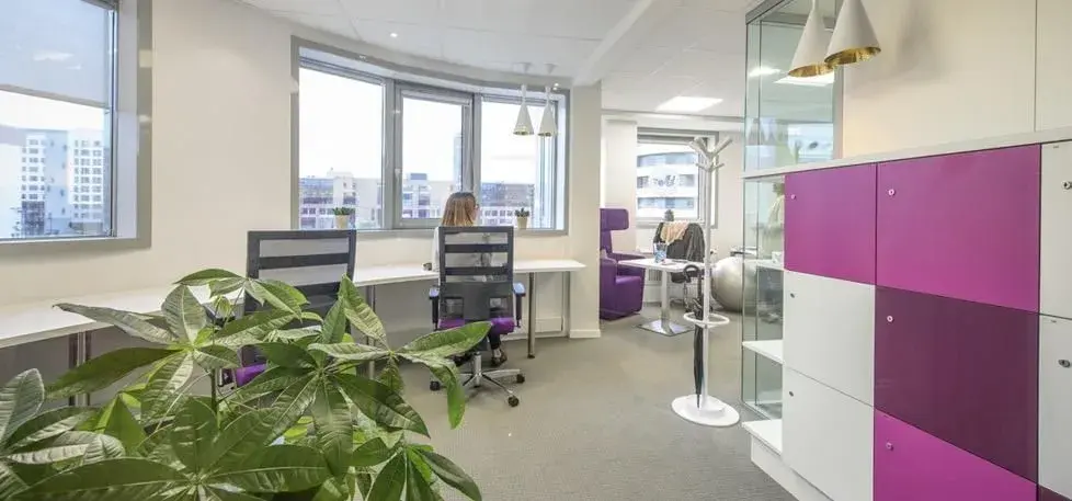 Mitwit Lyon Part-Dieu, Accès Coworking illimité, Lyon 3e