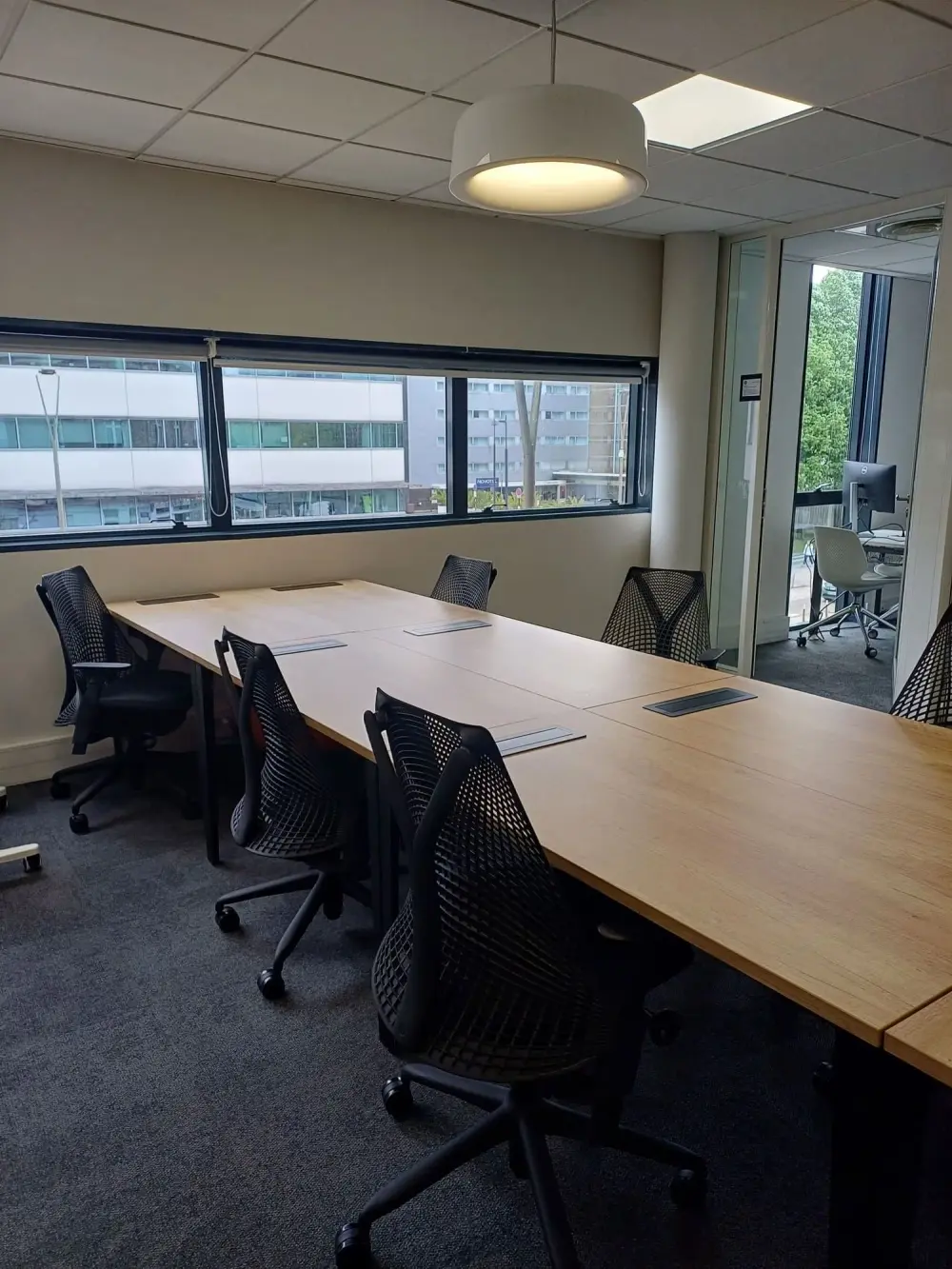 Mitwit Nantes Congrès, Accès Coworking illimité, Nantes