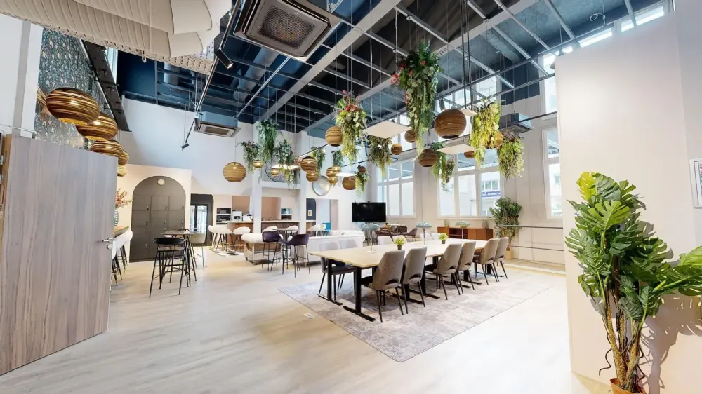 Mitwit Paris 03 Marais République, Accès Coworking illimité, Paris 3e