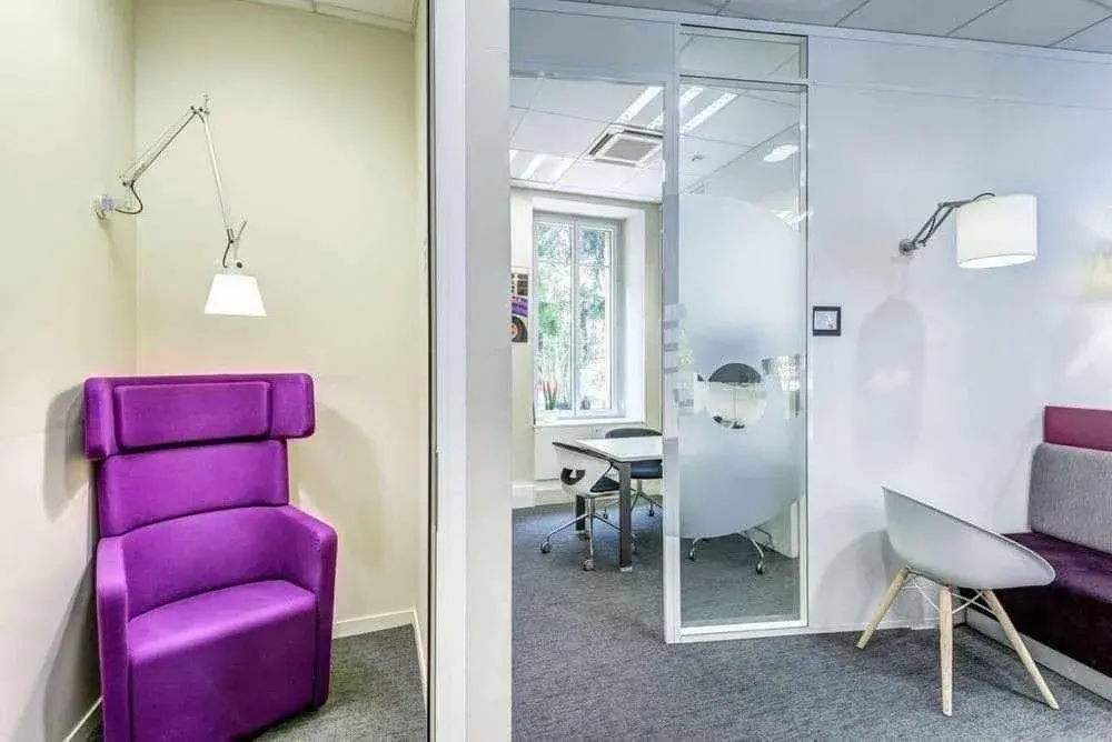 Mitwit Toulouse Ramblas, Accès Coworking illimité, Toulouse