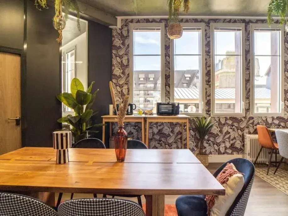 Bureaux & Co Deauville, Accès coworking nomade 10 jours, Deauville