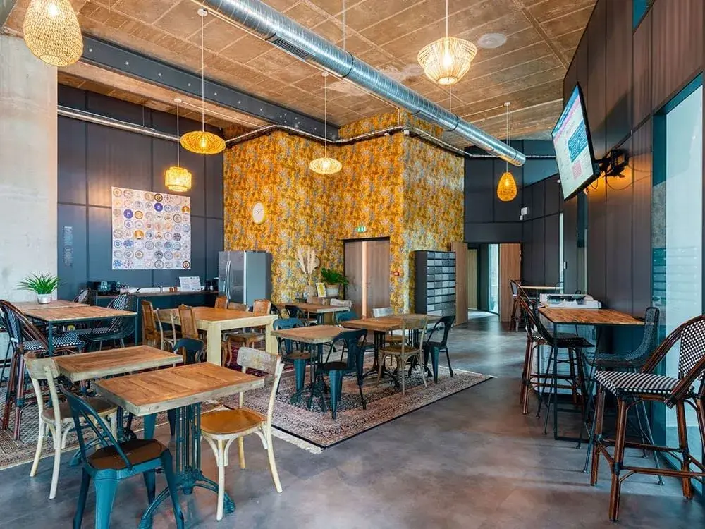 Bureaux & Co Le Galet, Accès coworking nomade 10 jours, Perpignan
