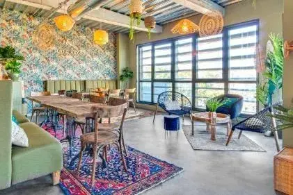 Bureaux & Co Nantes Calypso, Accès coworking nomade 10 jours, Saint-Herblain