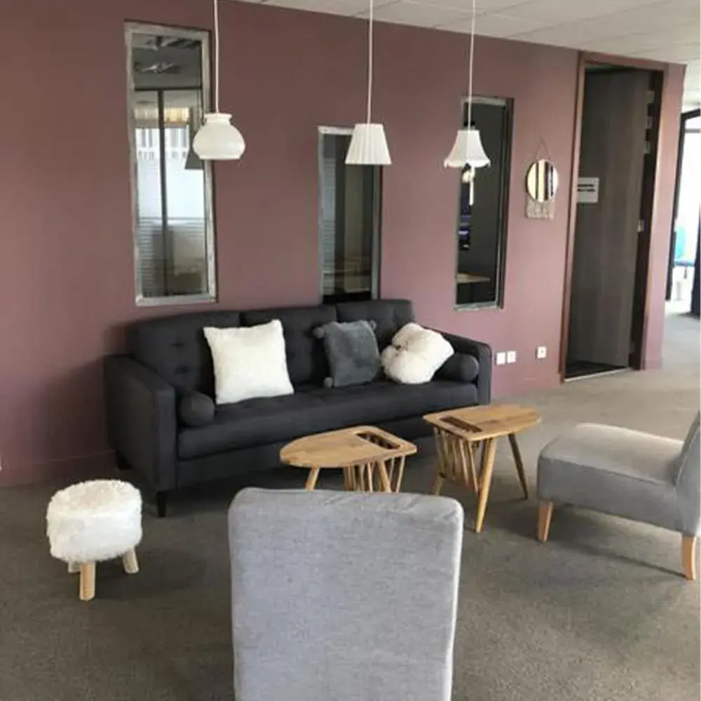 Bureaux & Co Le Richter Port Marianne, Accès coworking nomade 10 jours, Montpellier
