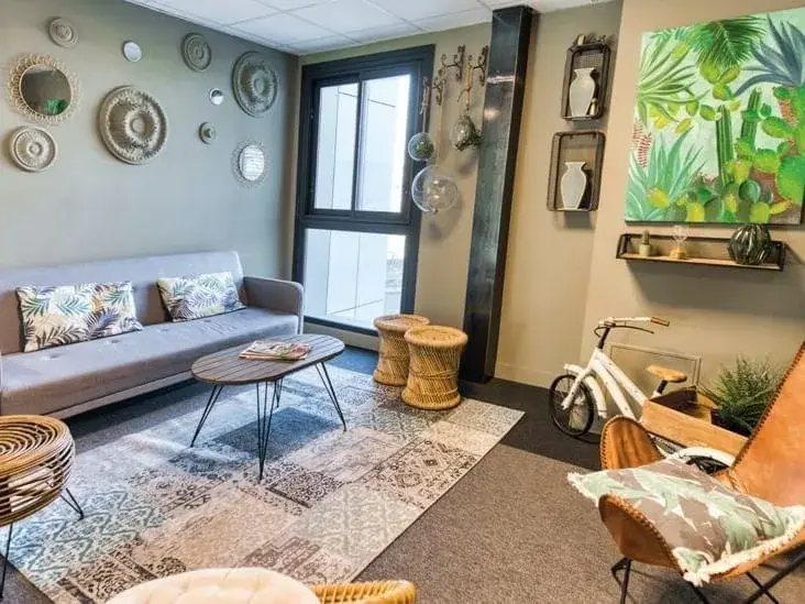 Bureaux & Co Le Stratège, Accès coworking nomade 10 jours, Montpellier