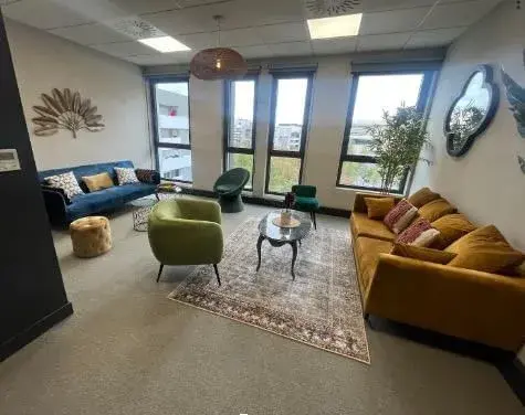 Bureaux & Co Aix en Provence Crossroad, Accès coworking nomade, Aix-en-Provence