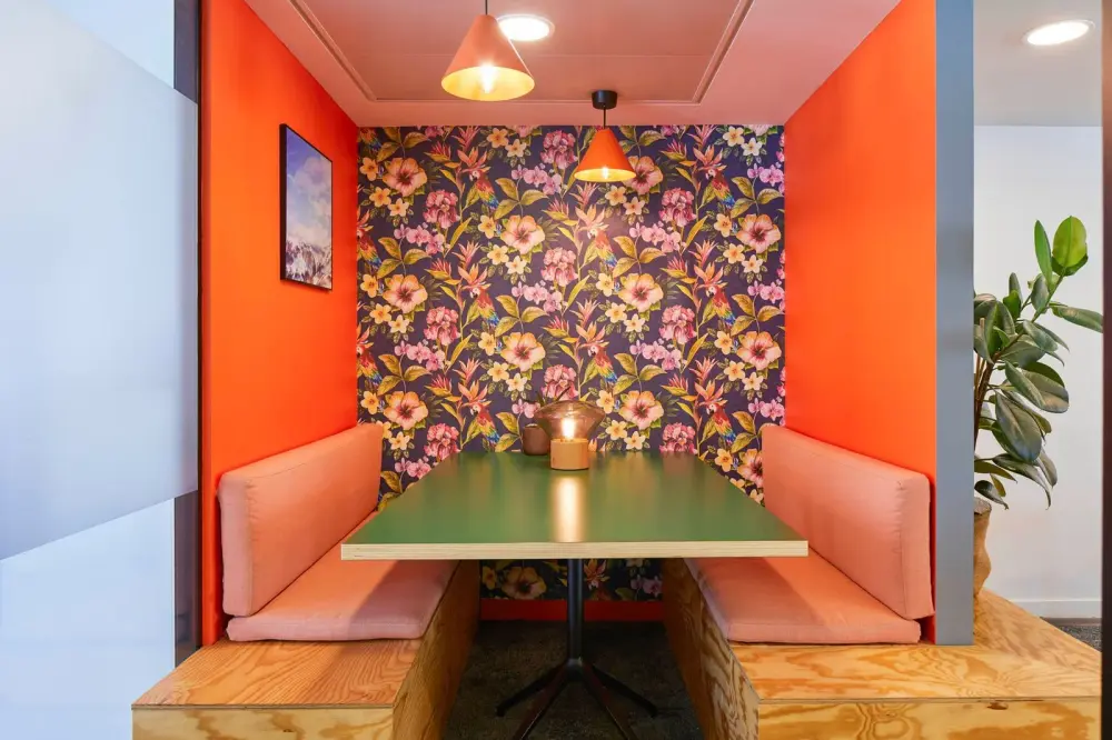 Wojo Champs-Elysées, Accès Coworking Open Space, Paris 8e