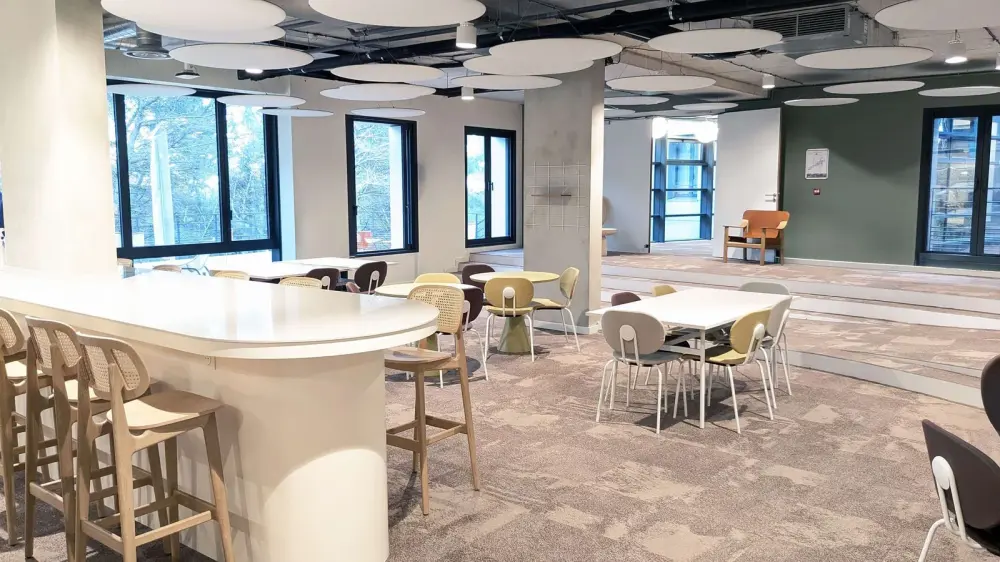 Newton Offices Sophia Antipolis, Accès Coworking (par personne), Valbonne