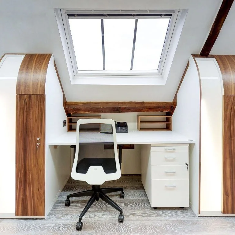 Accrue Workplaces, Bureau privatif 1 poste, Cranleigh