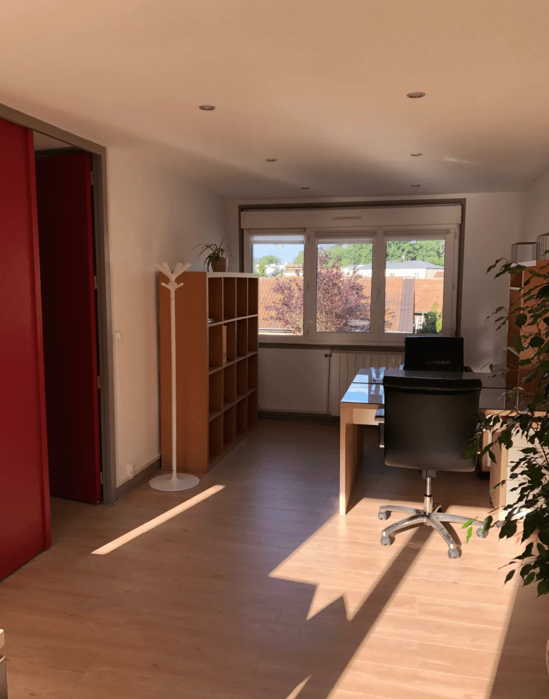 ACL Domiciliation, Bureau privatif 1 poste, Rambouillet