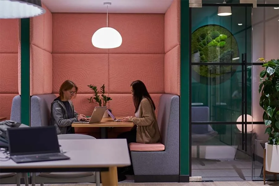 Adapt by ARC, Coworking space, Uxbridge