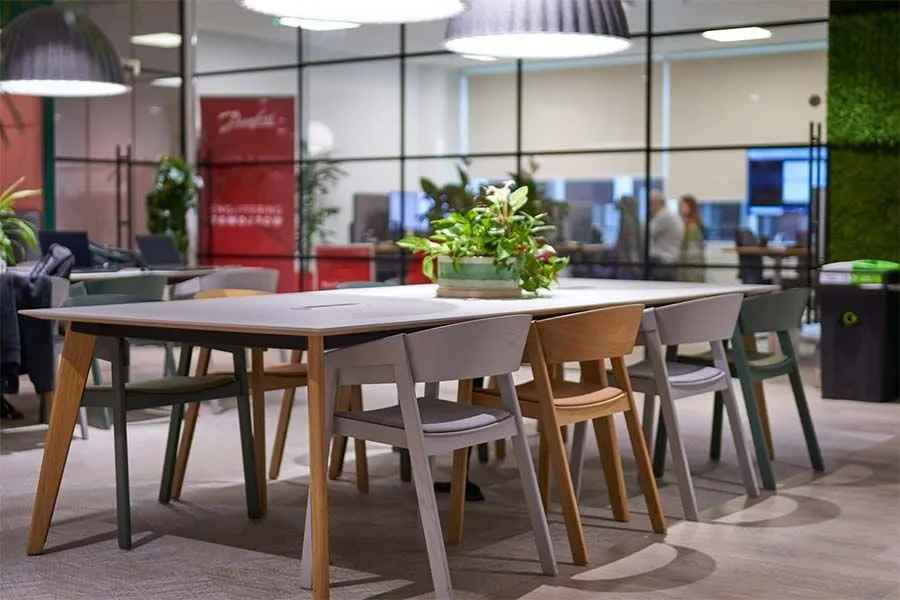 Adapt by ARC, Meeting room for 10 people, Uxbridge