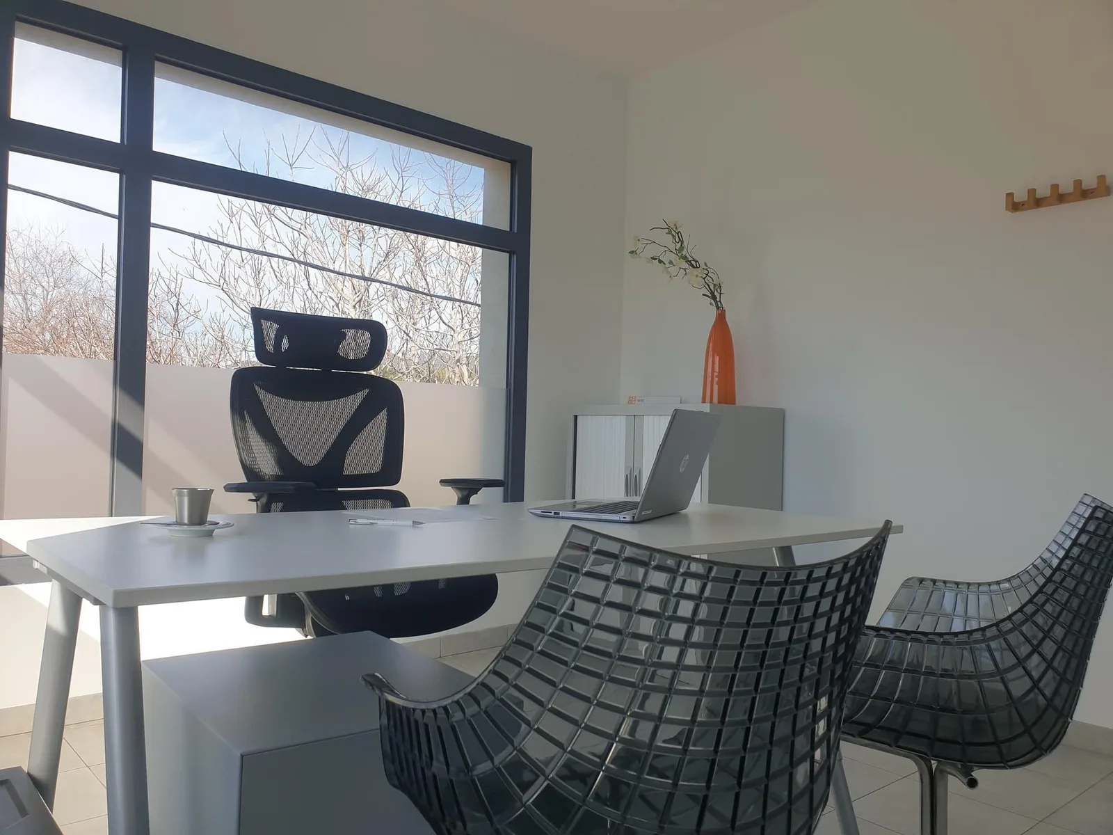 ADC Domiciliation, Bureau privatif 1 poste, Sainte Maxime