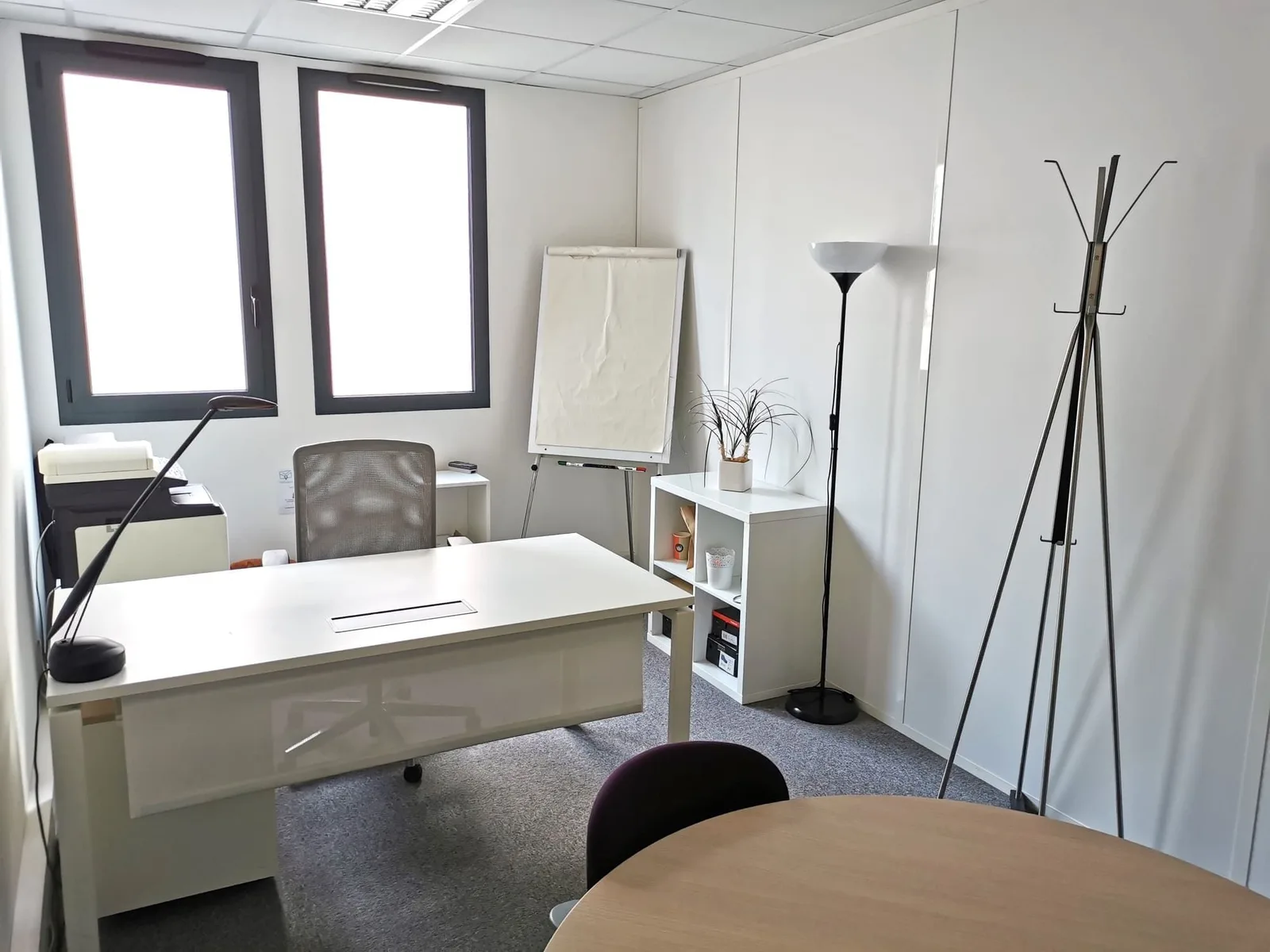 L'adress-Pro Saint-Nazaire, Private office, 1 desk, Trignac