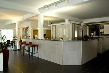 Aedium, Cafeteria, Hennigsdorf