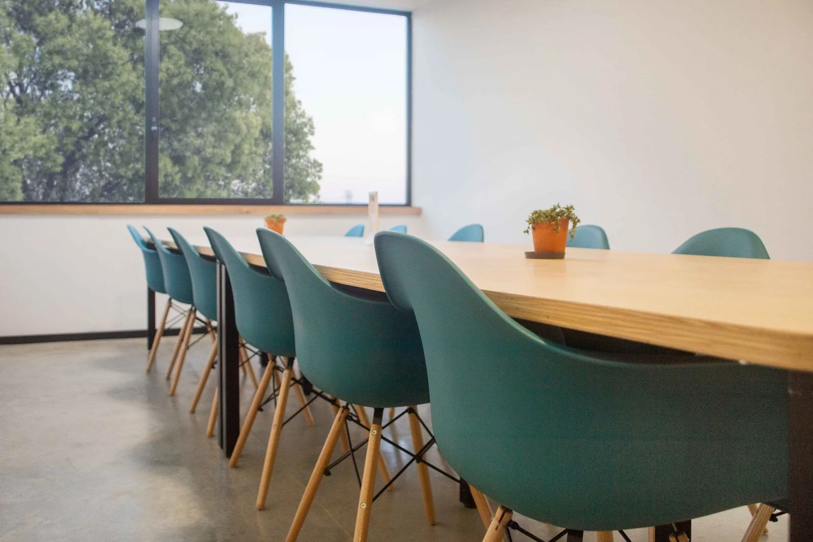 Agarra Aire, Sala de reuniões para 12 pessoas, Xàtiva