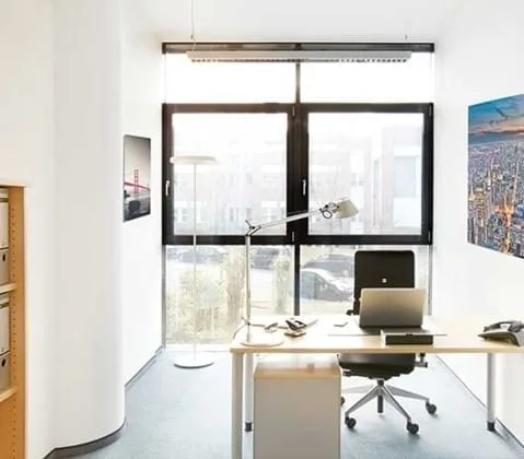 Agendis Business Center SkyLoop, Private office, 1 desk, Leinfelden-Echterdingen