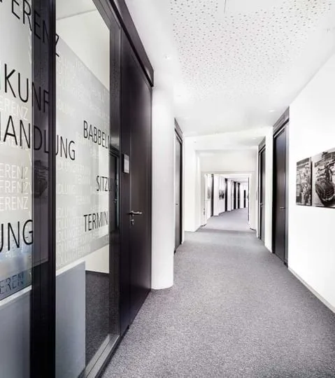 Agendis Business Center SkyLoop, Leinfelden-Echterdingen, photo 4