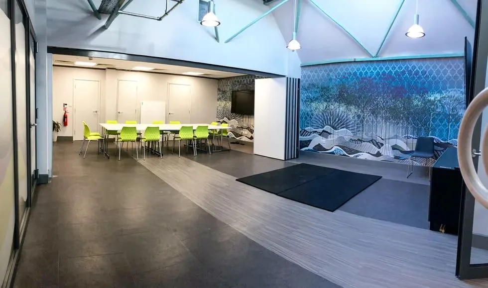 Agora 3, Meeting room for 12 people, Southampton