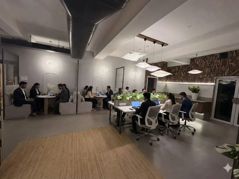 AICOWRK.com, Private Enginnering office 28, Bengaluru