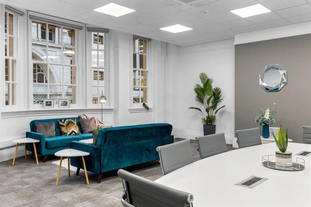 Airivo Birmingham, Meeting room, Birmingham