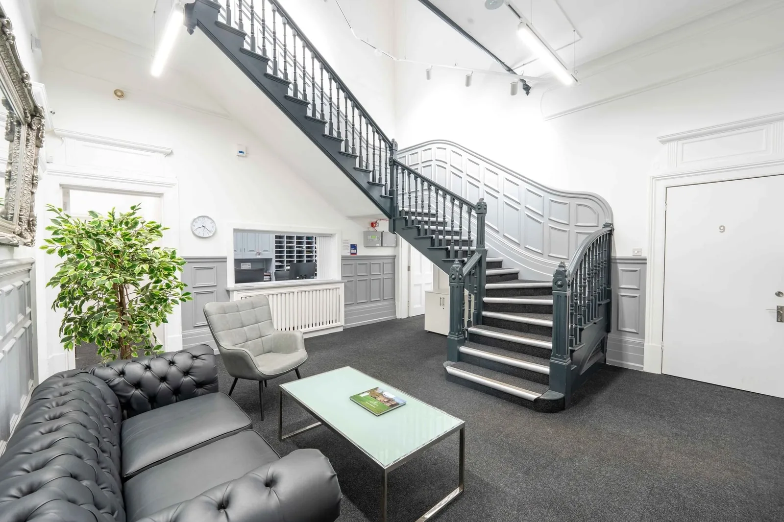 Airivo Chislehurst, Reception, Chislehurst