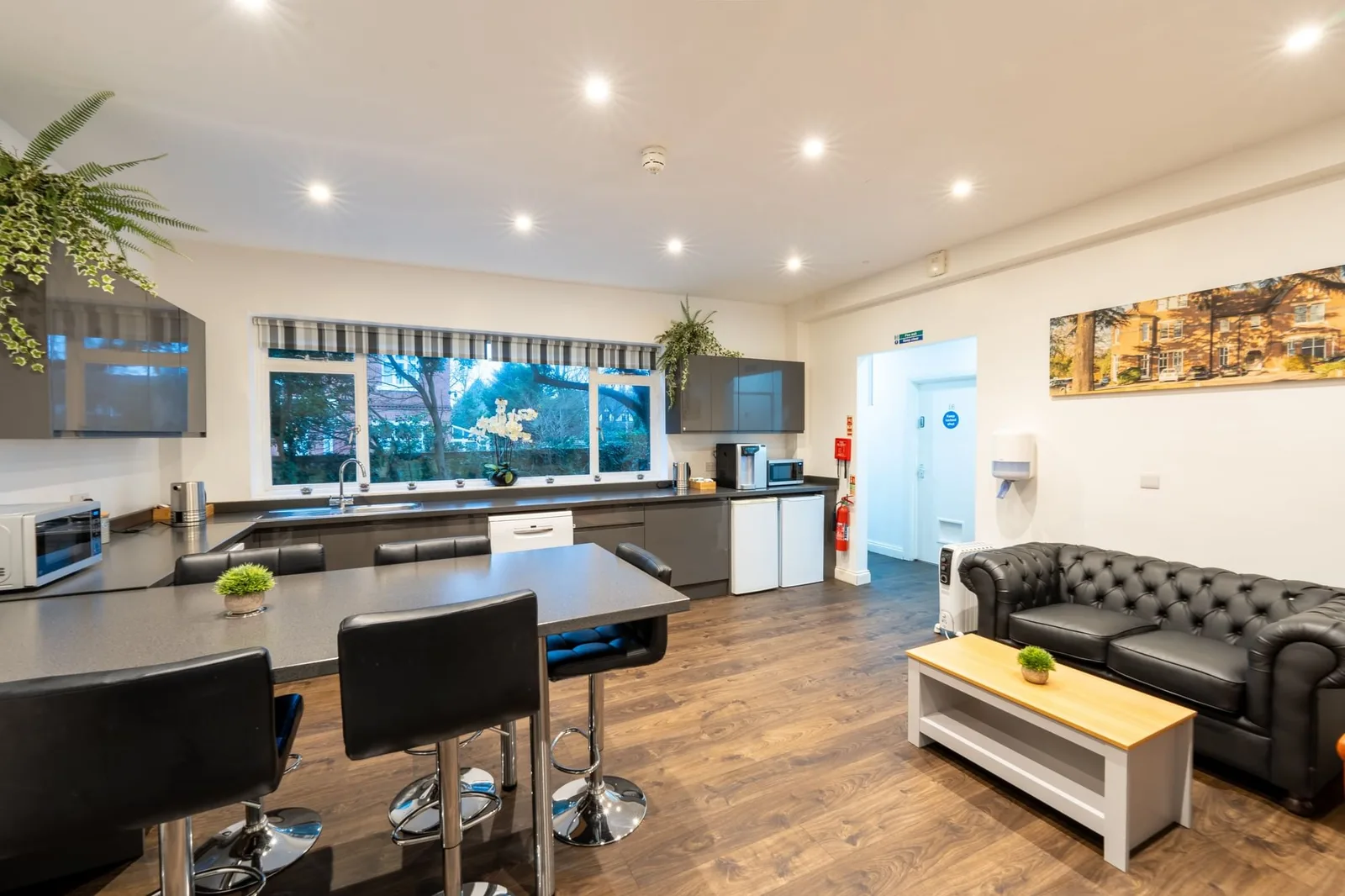 Airivo Chislehurst, Kitchen, Chislehurst